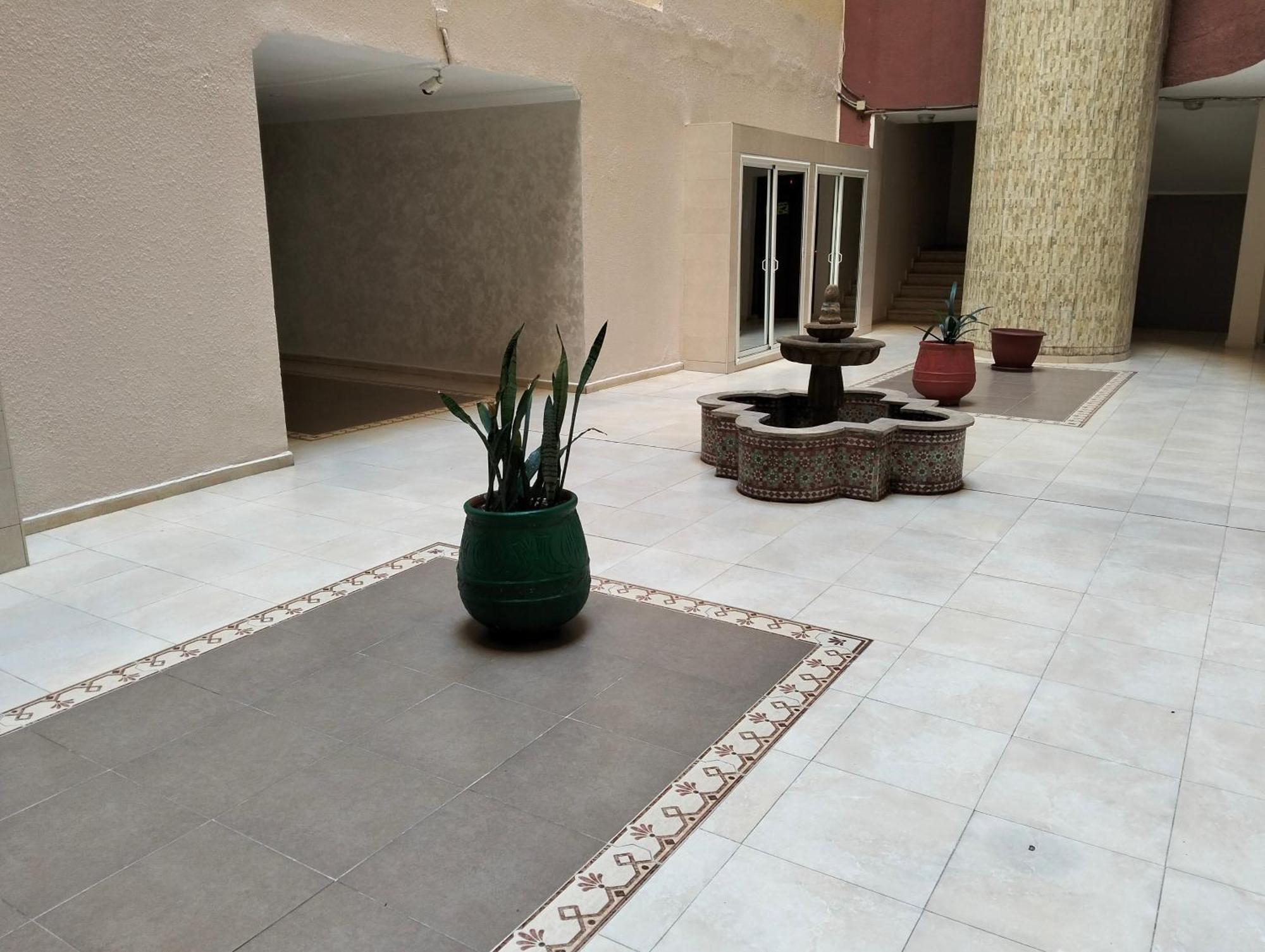 Appart majorelle Kenitra Rom bilde